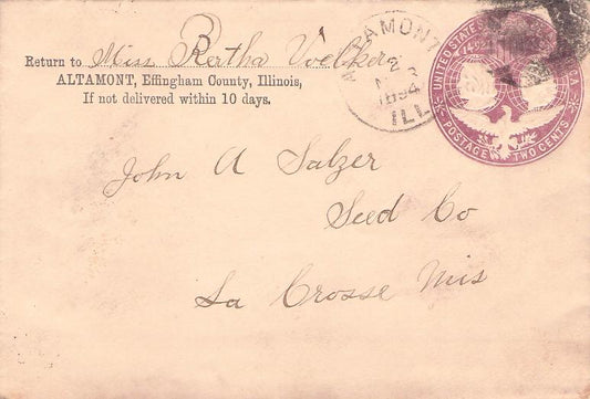 Effingham County, IL (18 items)