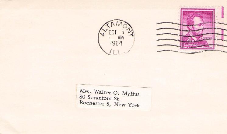 Effingham County, IL (18 items)