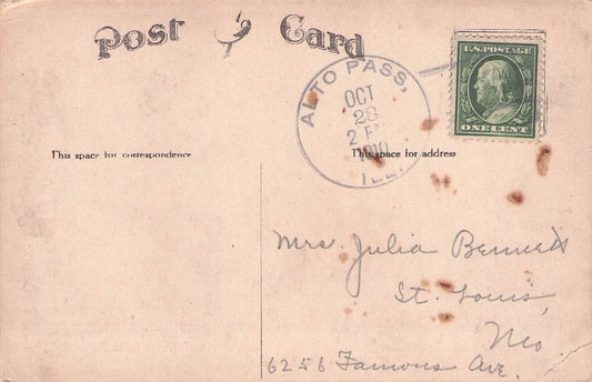 Union County, IL (15 items)