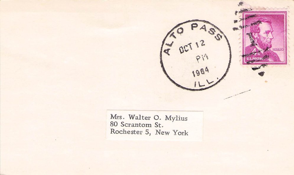 Union County, IL (15 items)