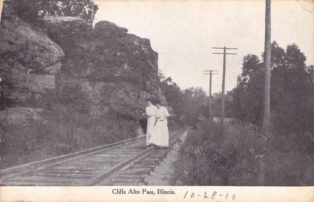 Union County, IL (15 items)