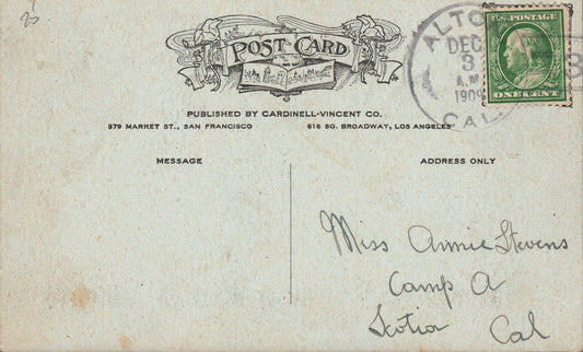 Humboldt County, CA (83 items)