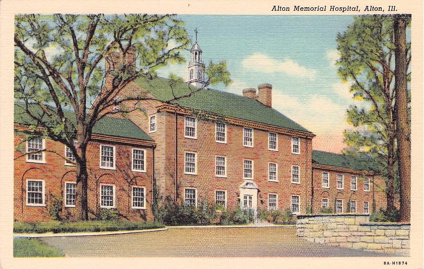 Madison County, IL (42 items)