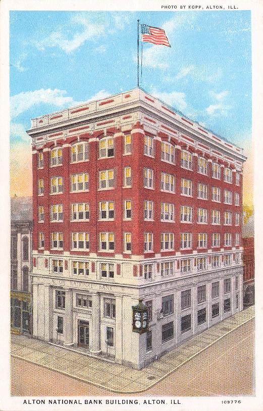 Madison County, IL (42 items)