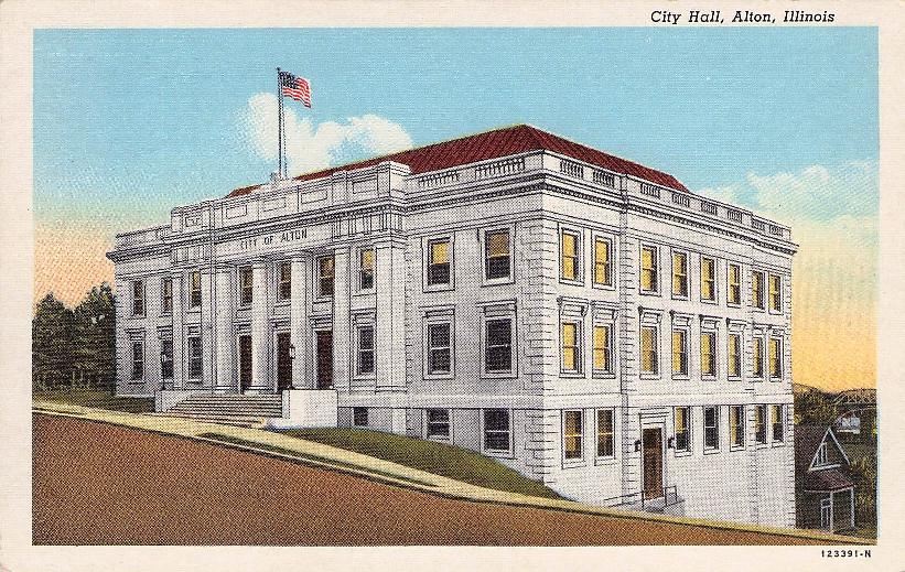 Madison County, IL (42 items)