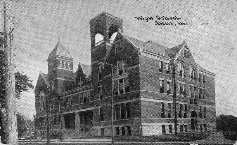 Madison County, IL (42 items)