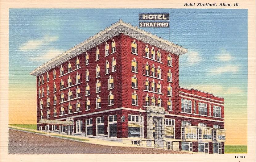 Madison County, IL (42 items)