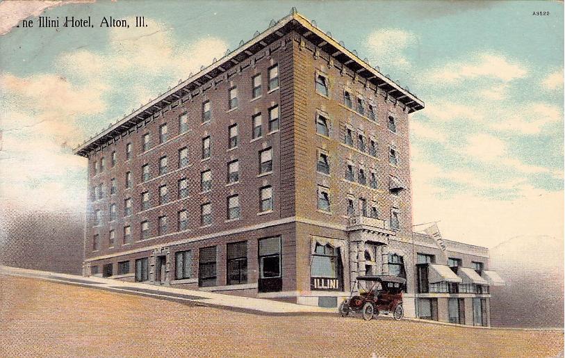 Madison County, IL (42 items)