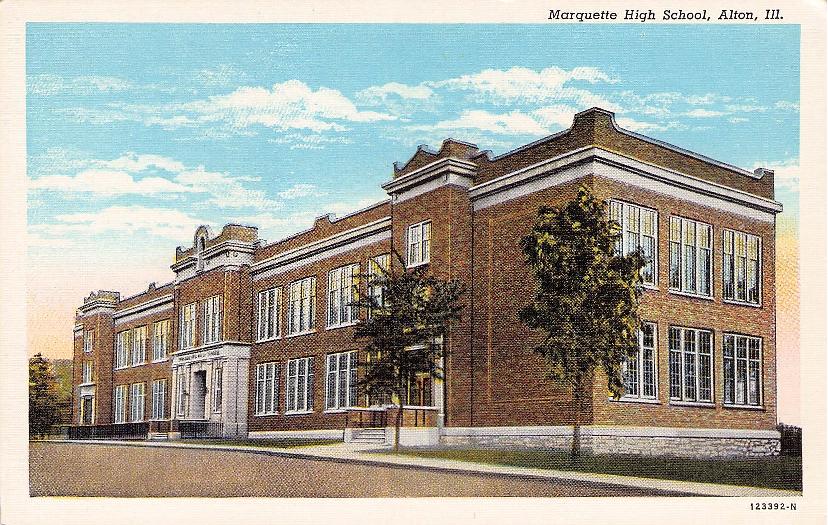 Madison County, IL (42 items)