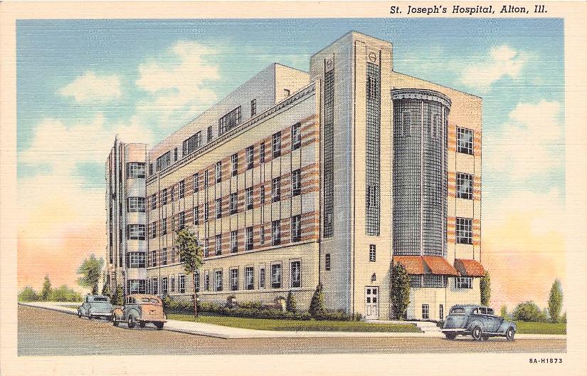 Madison County, IL (42 items)