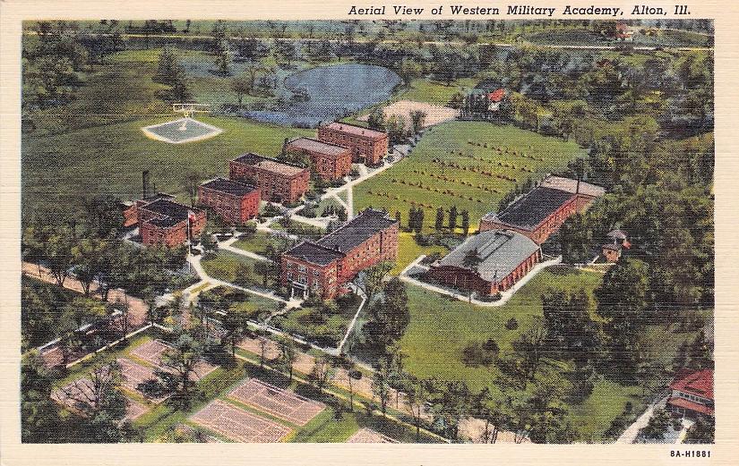 Madison County, IL (42 items)