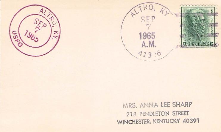 Breathitt County, KY (16 items)