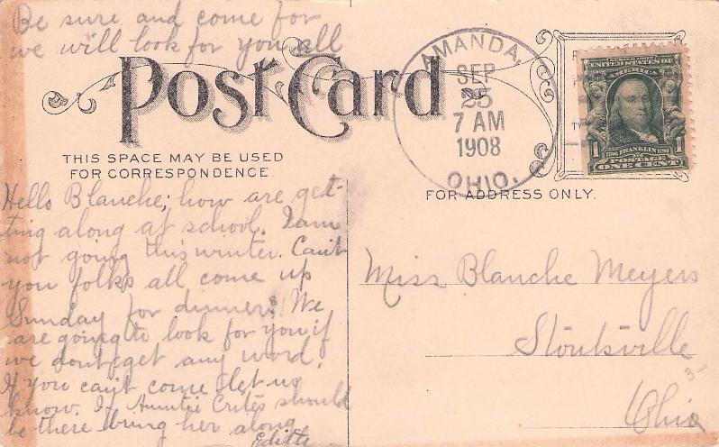 Fairfield County, OH (21 items)