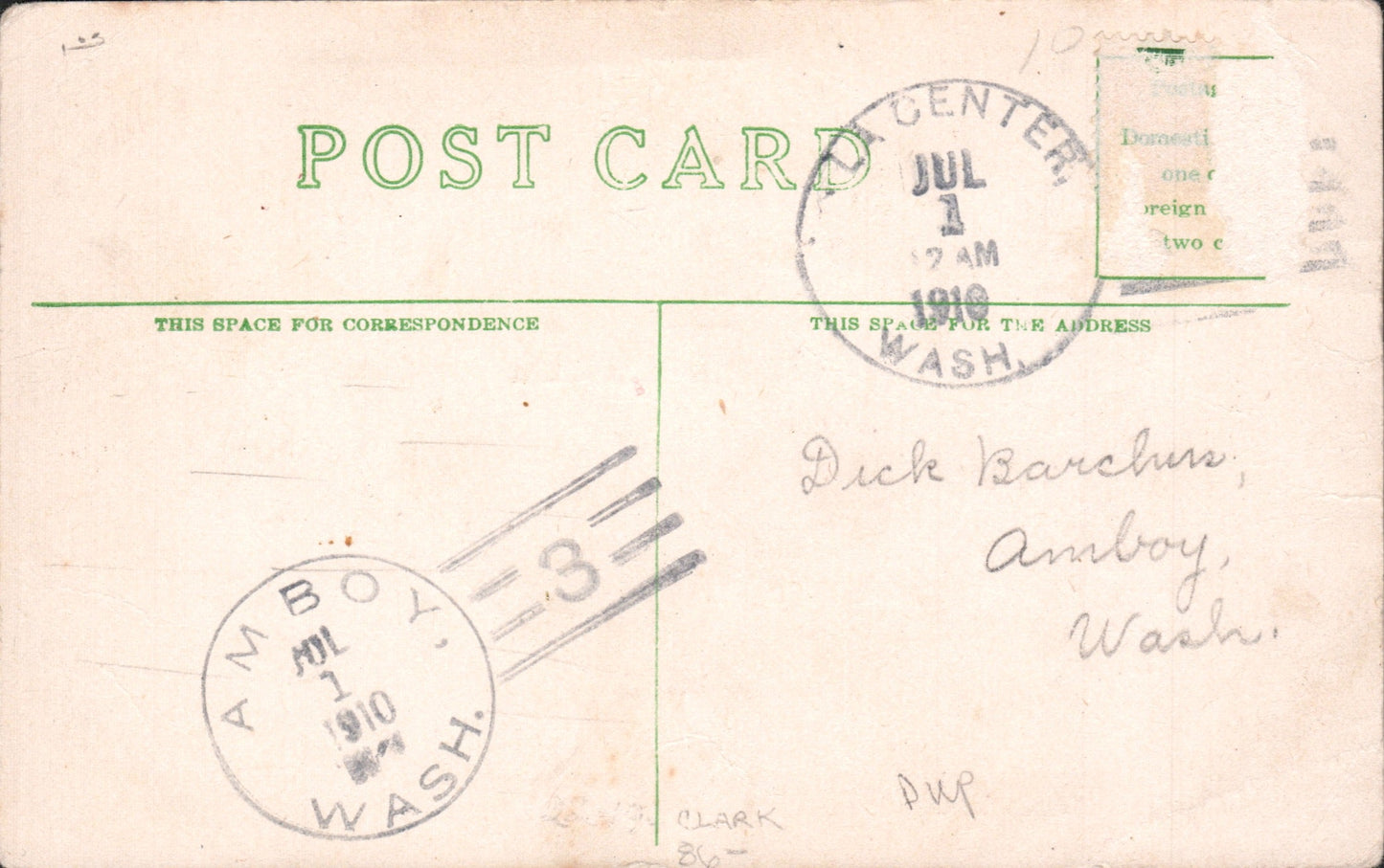 Clark County, WA (24 items)