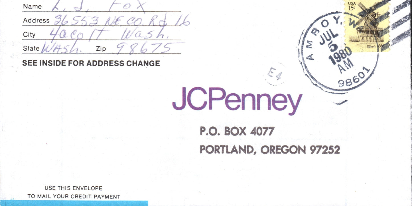 Clark County, WA (24 items)