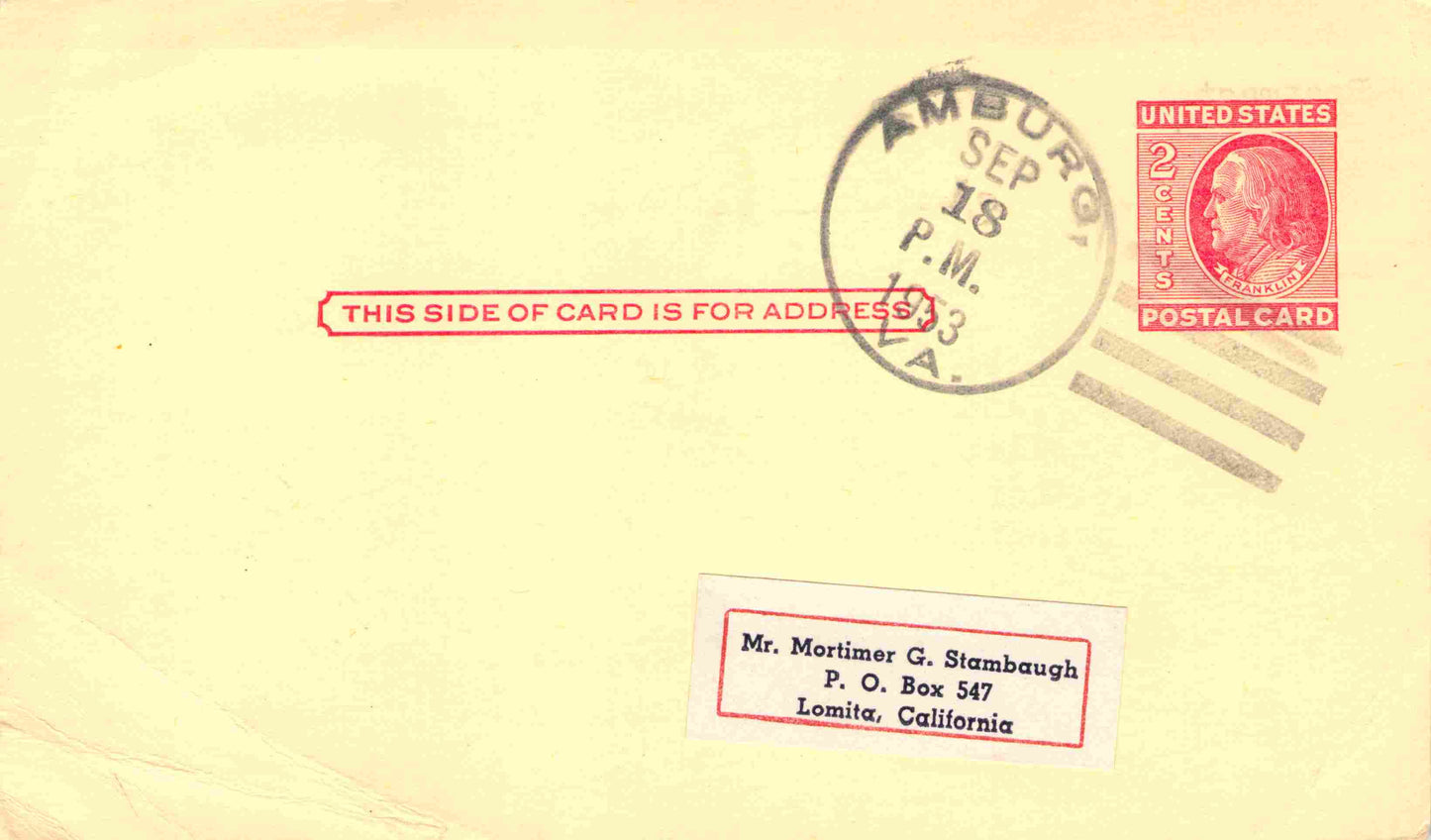 Middlesex County, VA (12 items)
