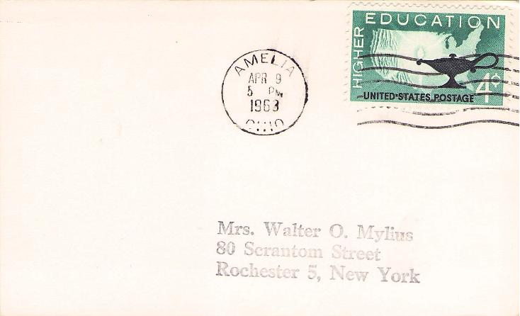 Clermont County, OH (18 items)