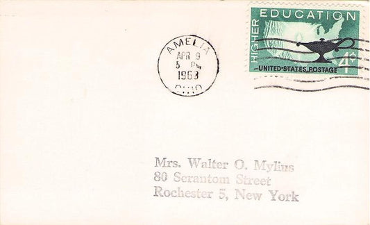 Clermont County, OH (18 items)