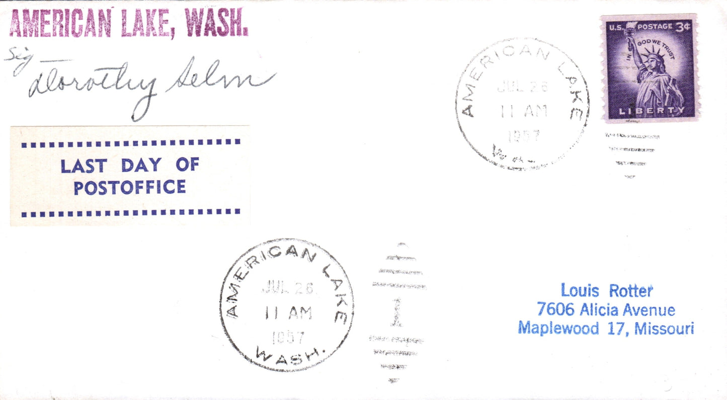 Pierce County, WA (56 items)