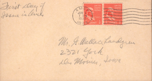 Story County, IA (11 items)