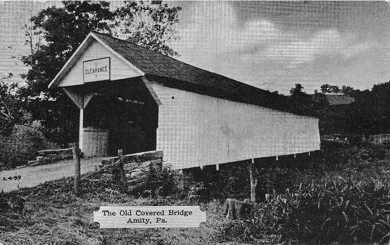 Washington County, PA (37 items)