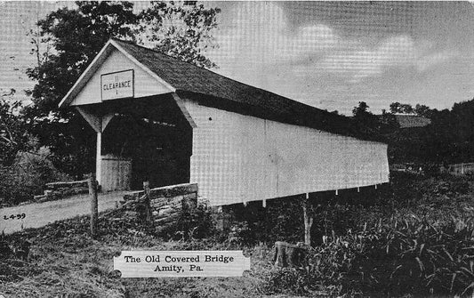 Washington County, PA (37 items)