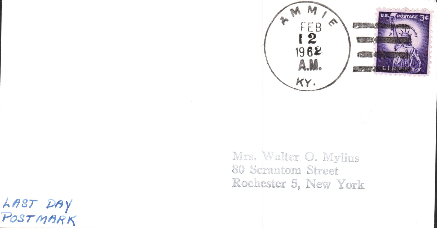 Clay County, KY (17 items)