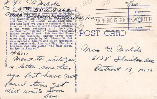 Leon County, FL (27 items)