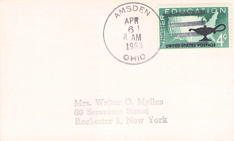 Seneca County, OH (21 items)