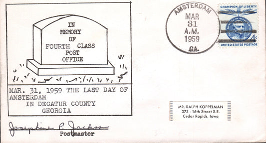 Decatur County, GA (14 items)