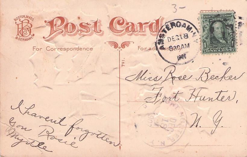 Montgomery County, NY (25 items)