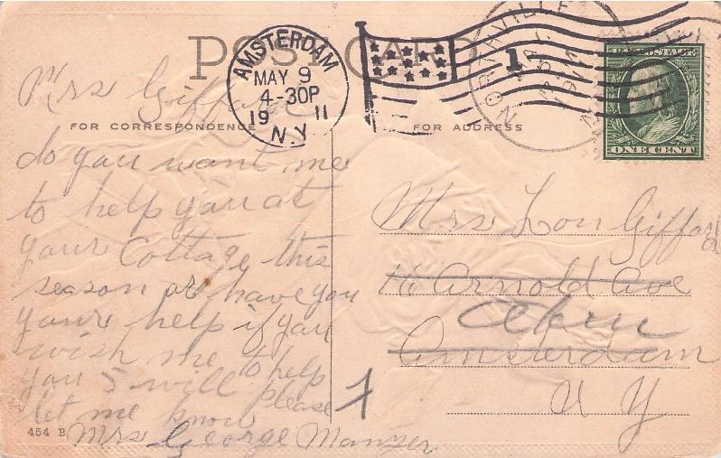 Montgomery County, NY (25 items)