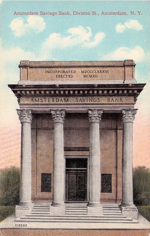 Montgomery County, NY (25 items)