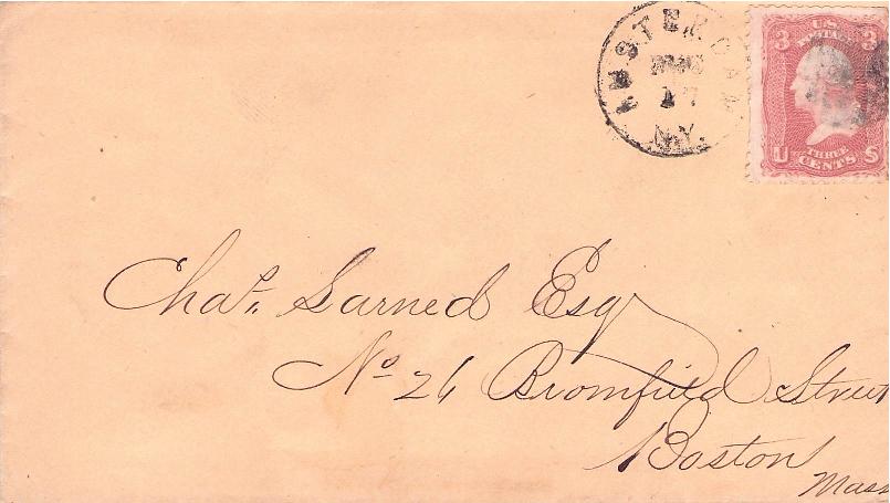 Montgomery County, NY (25 items)