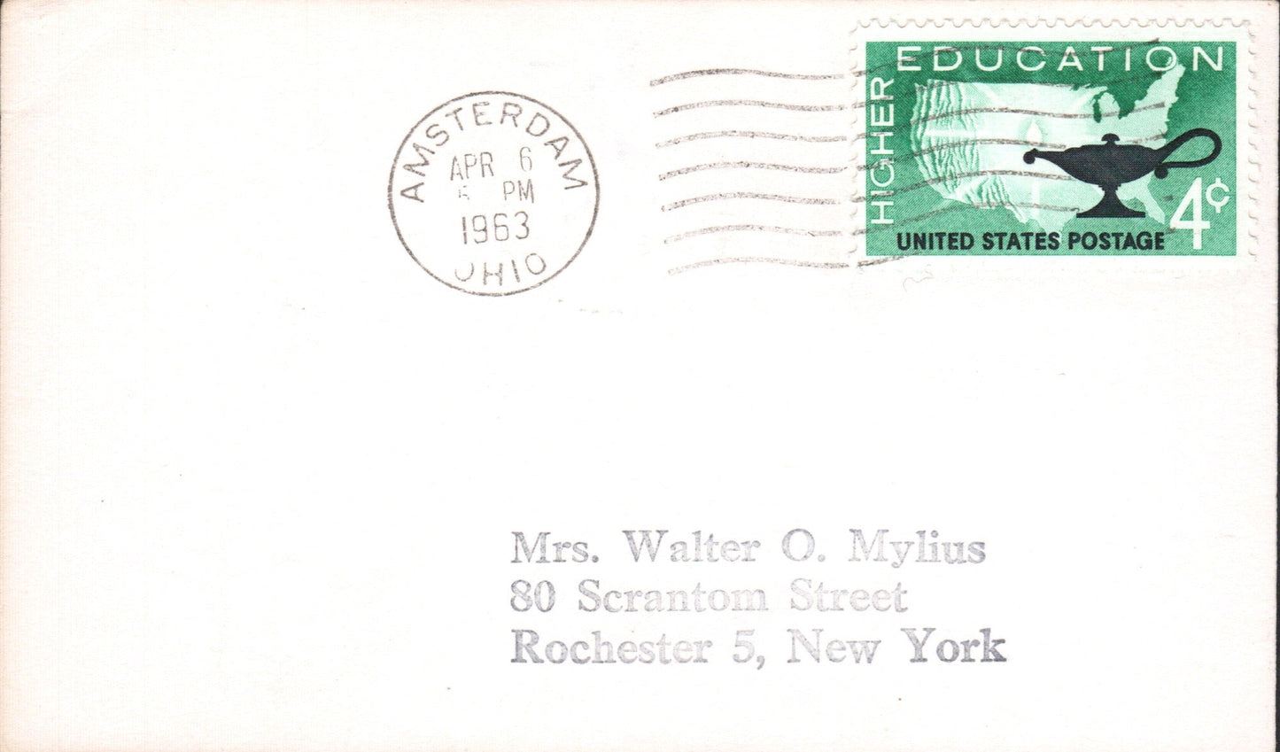 Jefferson County, OH (15 items)