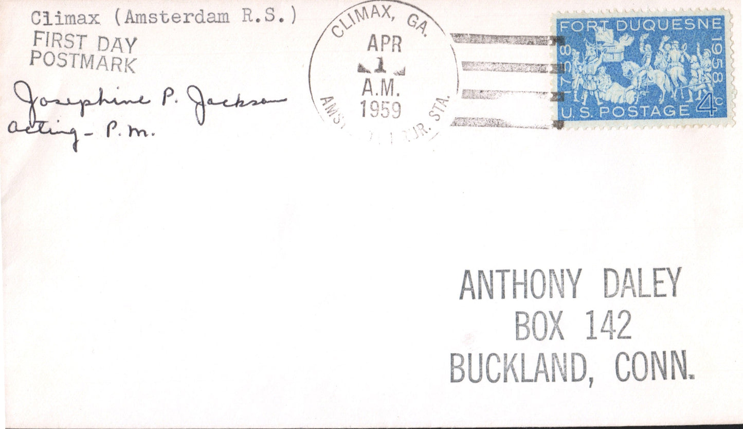 Decatur County, GA (14 items)