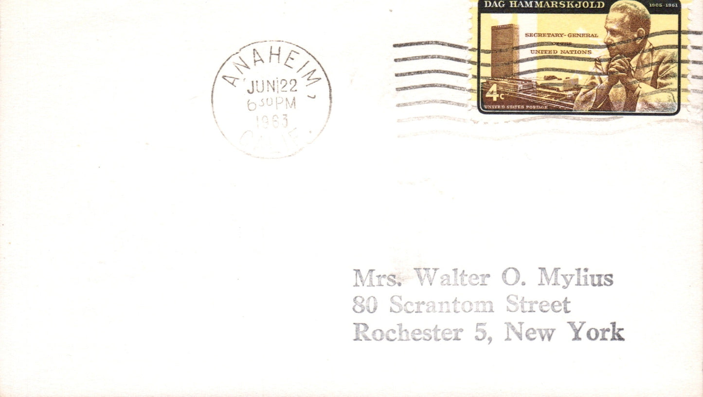 Orange County, CA (33 items)