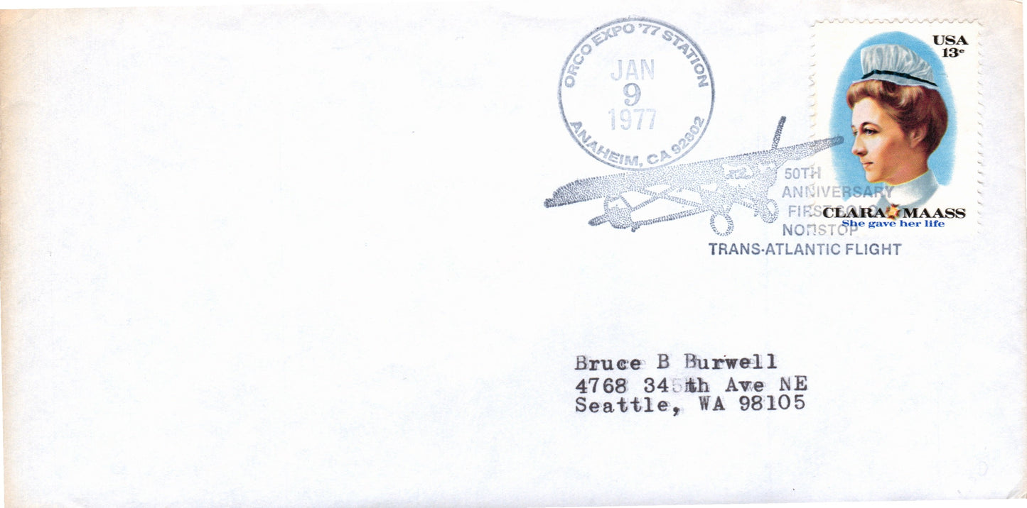 Orange County, CA (33 items)