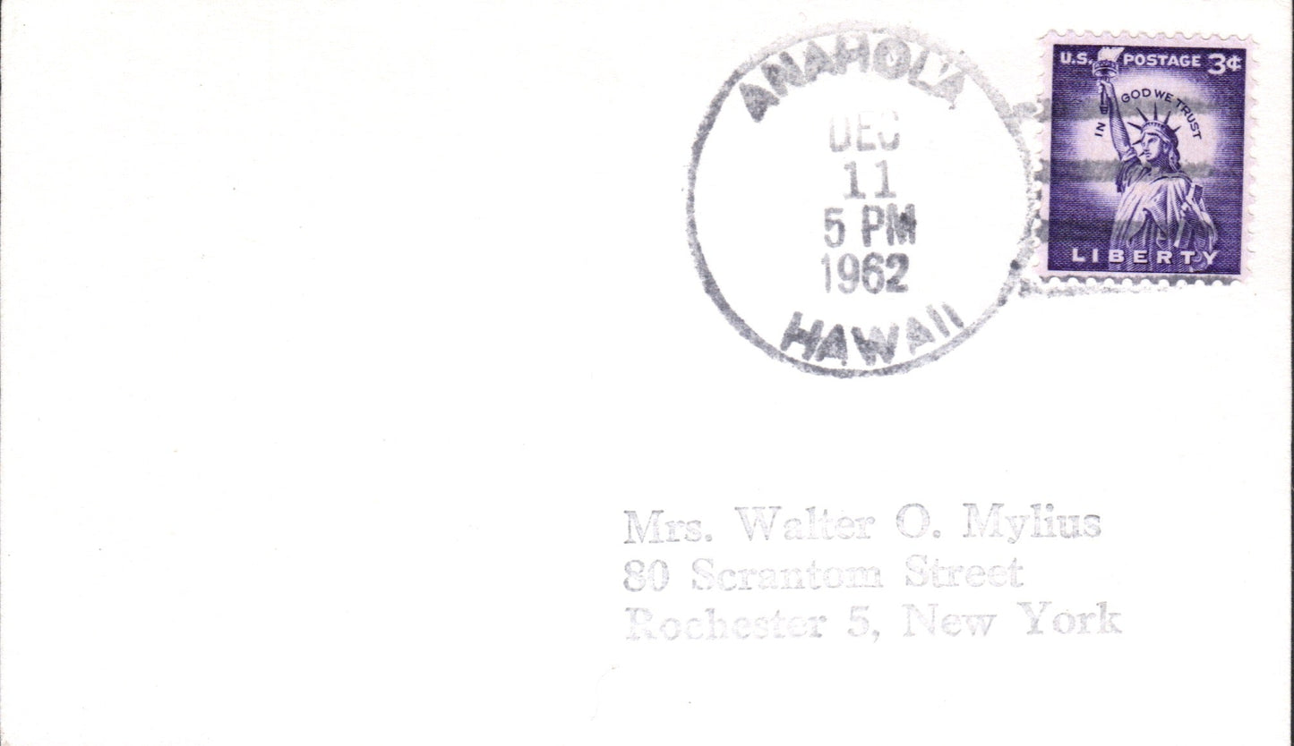 Kauai County, HI (42 items)