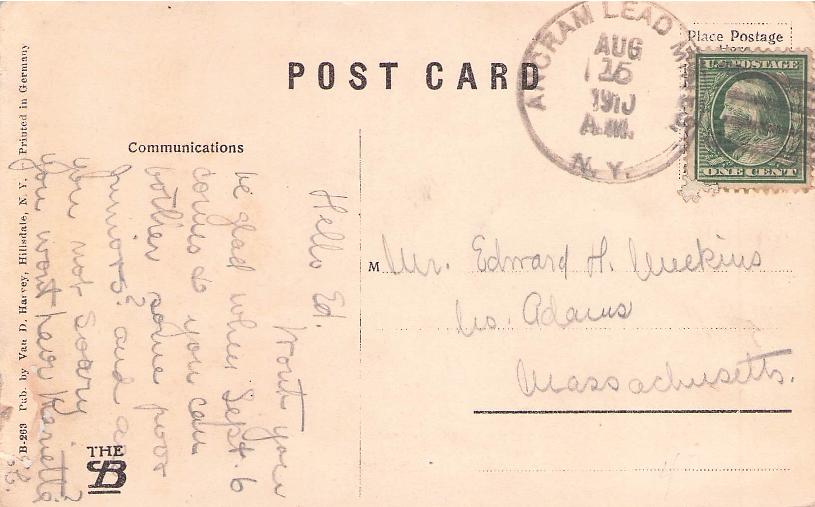 Columbia County, NY (23 items)