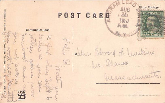 Columbia County, NY (23 items)