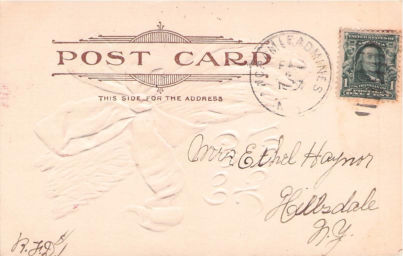 Columbia County, NY (23 items)