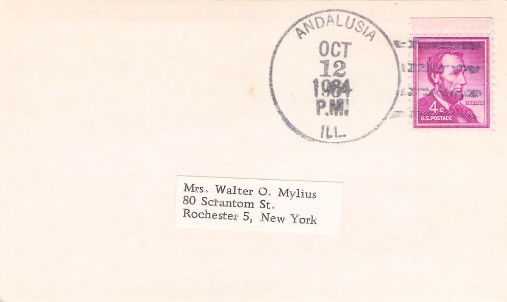 Rock Island, IL (40 items)