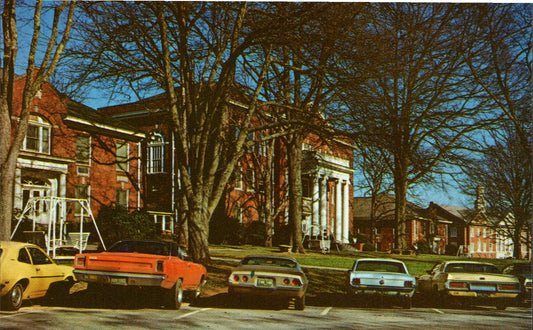 Anderson County, SC (18 items)