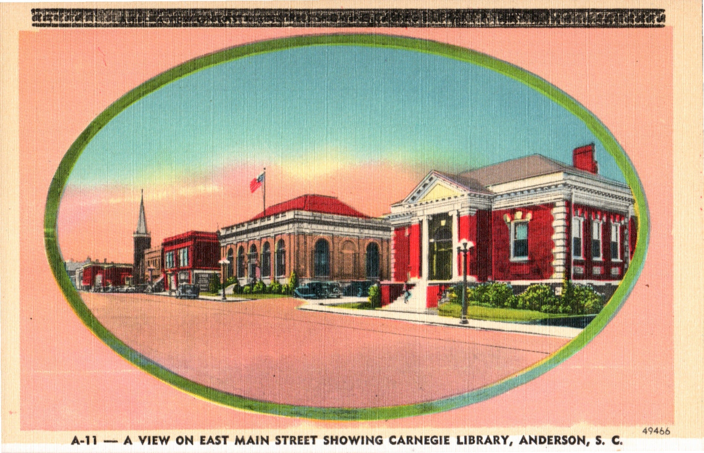 Anderson County, SC (18 items)