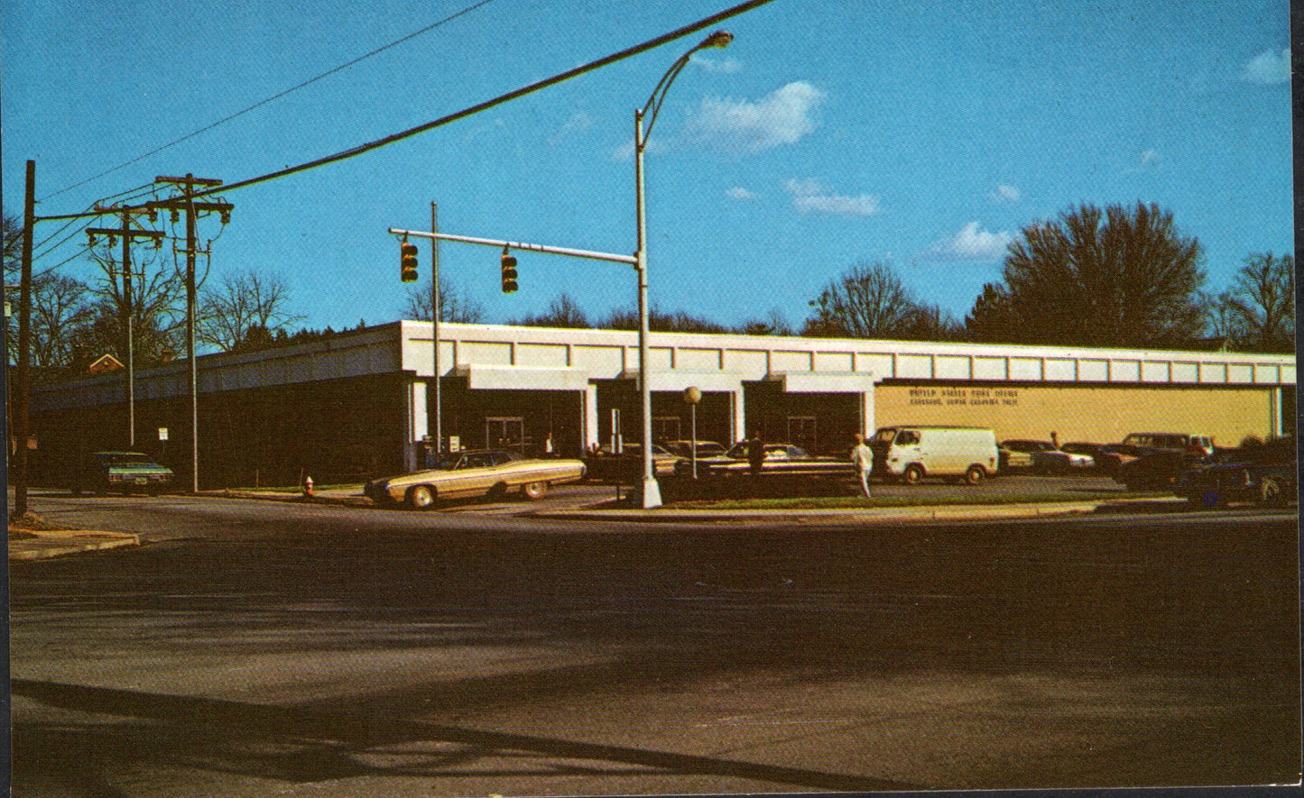 Anderson County, SC (18 items)