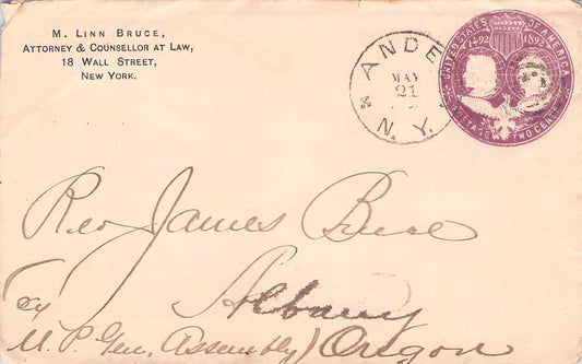 Delaware County, NY (41 items)