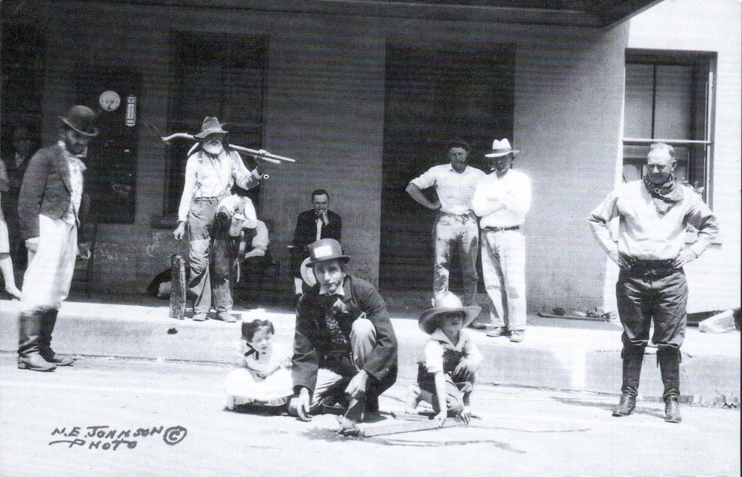 Calaveras County, CA (76 items)