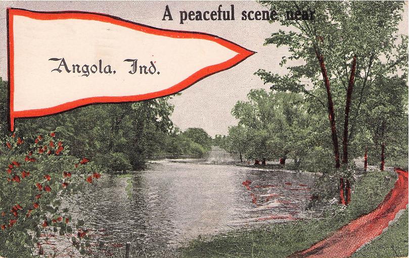 Steuben County, IN (29 items)