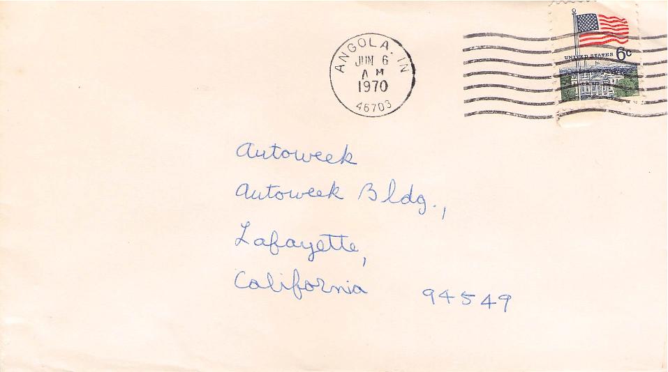 Steuben County, IN (29 items)